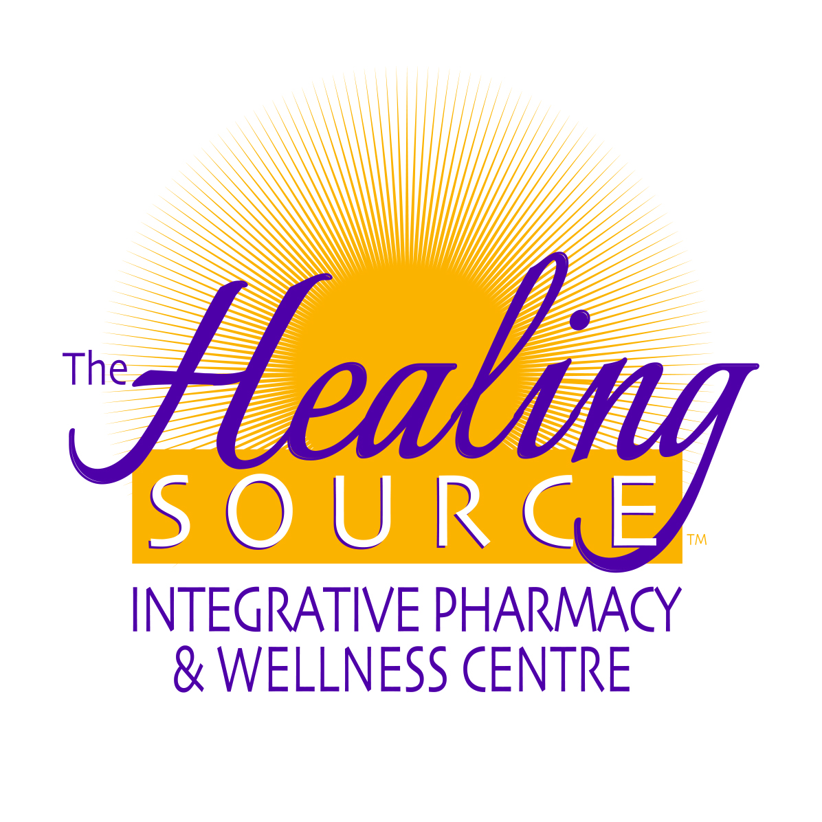 The Healing Source Pharmacy